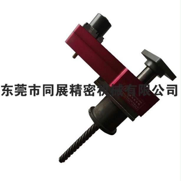 M10單孔模內(nèi)攻牙機(jī)