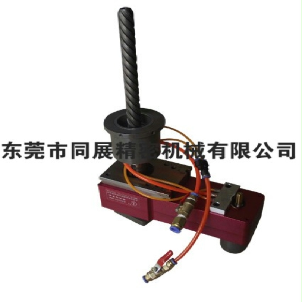 M8模內(nèi)攻牙機(jī)