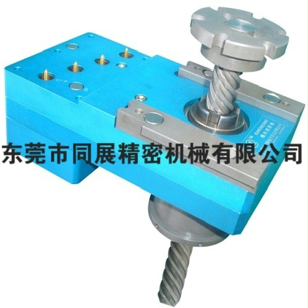 4-M4倒攻模內(nèi)攻牙機(jī)