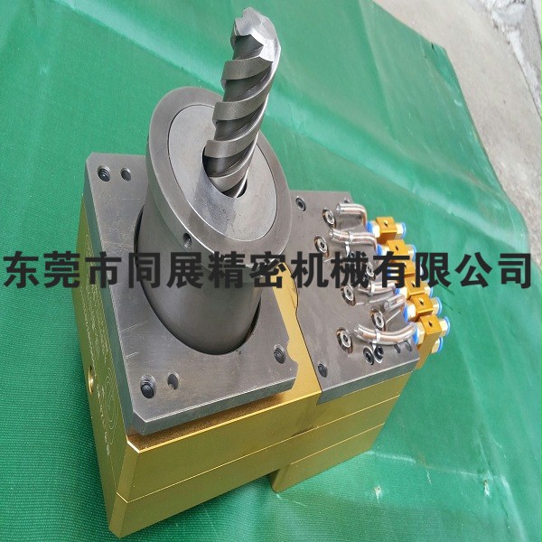 6-M3模內(nèi)攻牙機(jī)