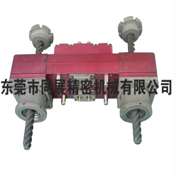 2-M5接線(xiàn)柱子倒攻