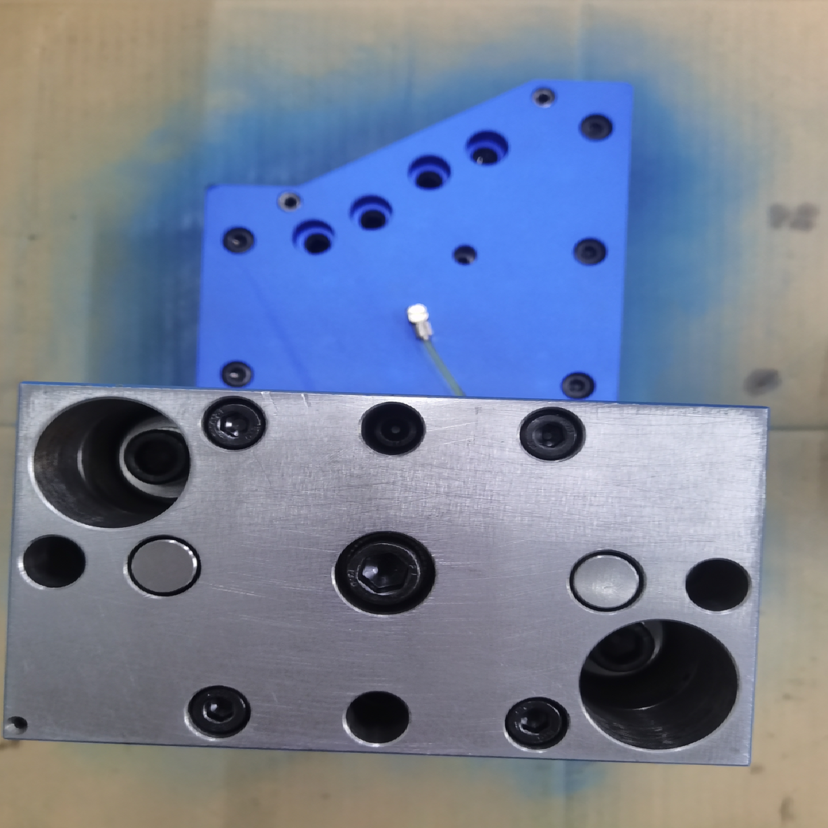 4-M4*0.7倒攻機(jī)